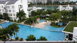 Marina Collection (D4), Condominium #620650191